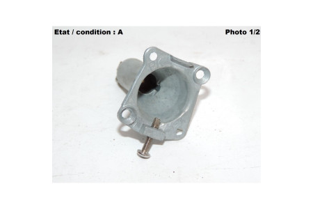 Side light bulb holder PK 4121