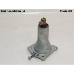 Side light bulb holder PK 4121