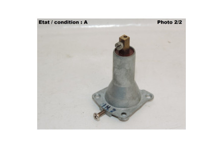 Side light bulb holder PK 4121