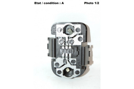 Platine feu arrière de coffre SIGNALVISION 21400