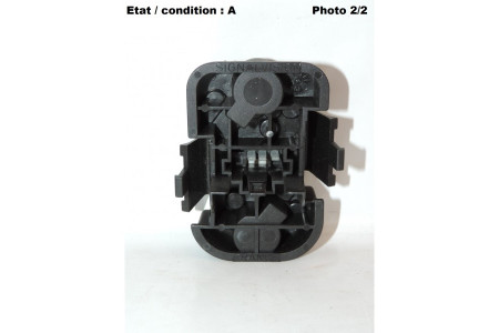 Platine feu arrière de coffre SIGNALVISION 21400