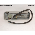 Left front light indicator bulb holder FRANKANI 601G