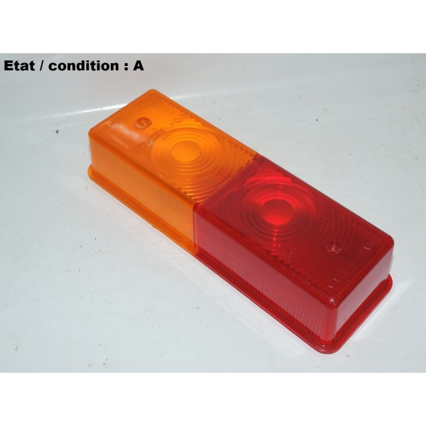 Taillight lens SEIMA 21320