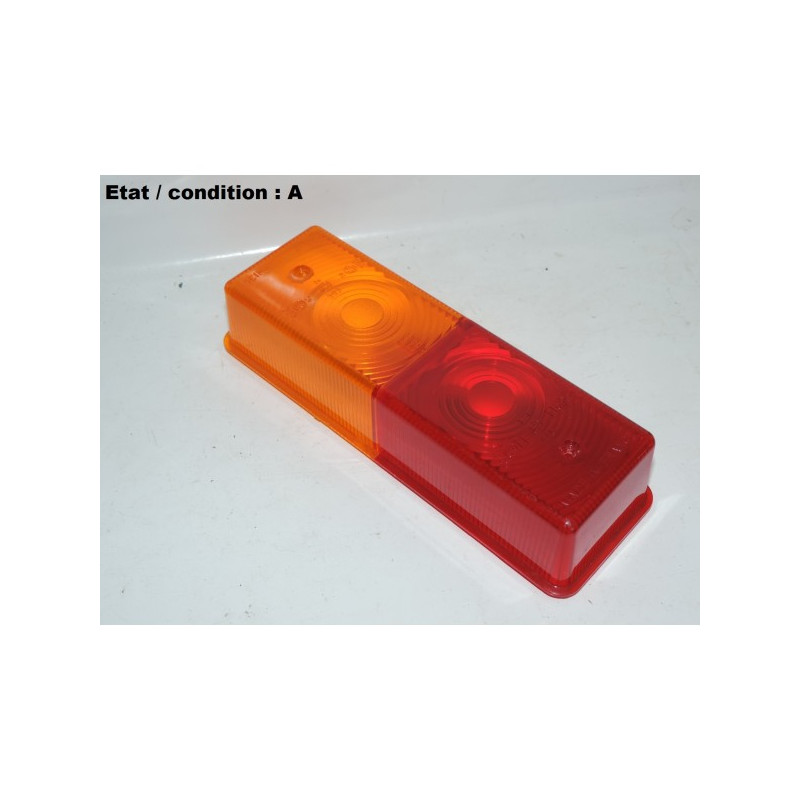 Taillight lens SEIMA 21320