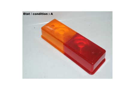 Taillight lens SEIMA 21320