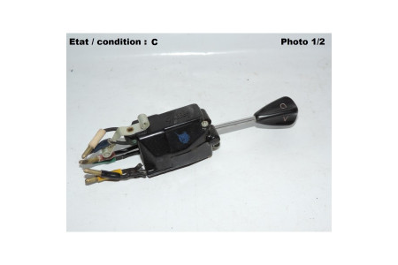 Headlights and horn switch Comec GELBON 21800