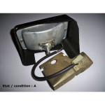 Foglight headlight SEV MARCHAL Fantastic 653