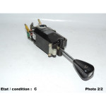 Headlights and horn switch Comec GELBON 21800