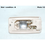 Dome light bulb holder SEIMA 35370 (beige)