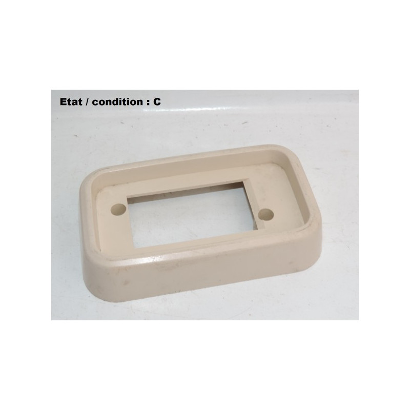 Dome light holder MGI (Gost) 81086 (beige)