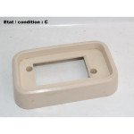 Support plafonnier MGI (Gost) 81086 (beige)