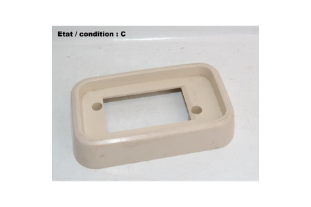 Dome light holder MGI (Gost) 81086 (beige)