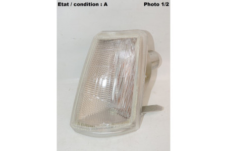Left front light indicator FIFFT F17.08.2.131S