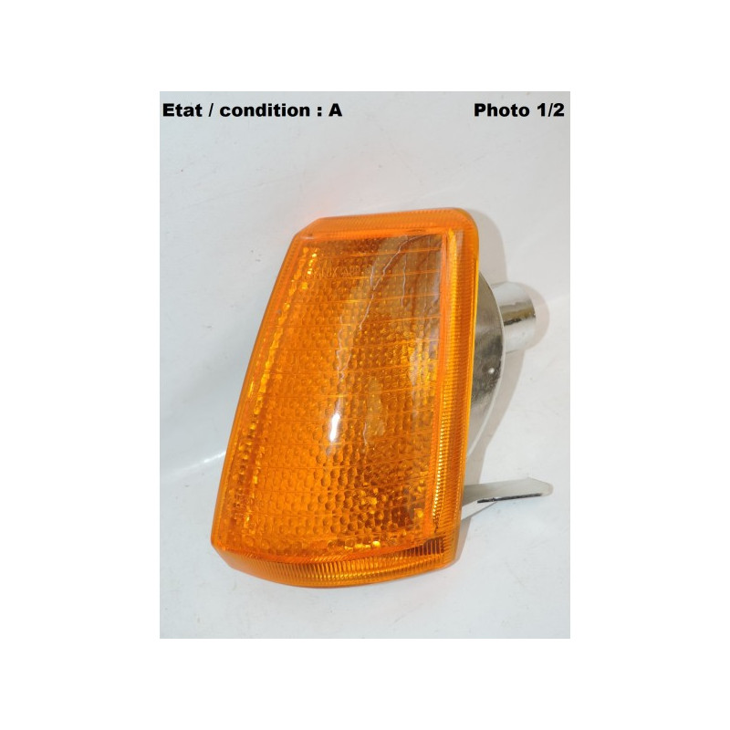 Left front light indicator VERALUX 43749
