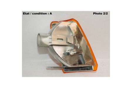 Left front light indicator VERALUX 43749