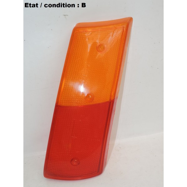 Cabochon feu arrière droit PV P9738D