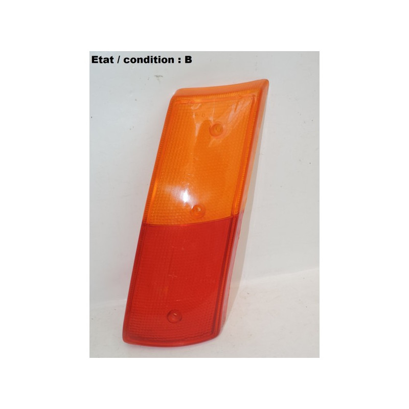 Cabochon feu arrière droit PV P9738D