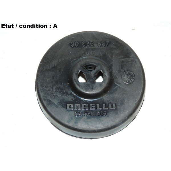 Headlight sealing cap CARELLO 03.550.509