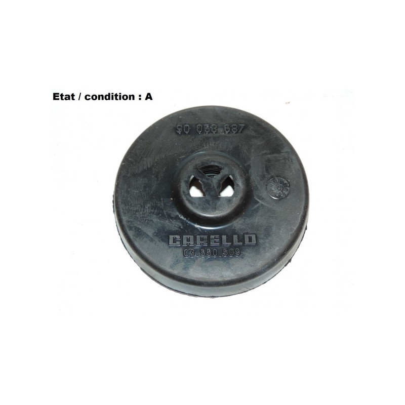Bonnet d'étanchéité phare CARELLO 03.550.509