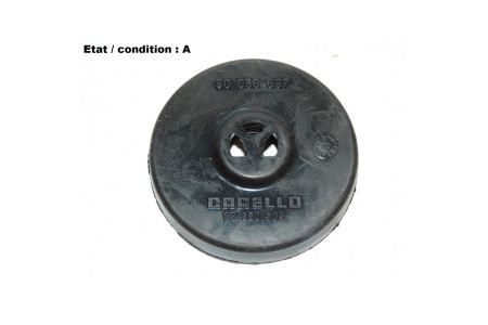 Bonnet d'étanchéité phare CARELLO 03.550.509