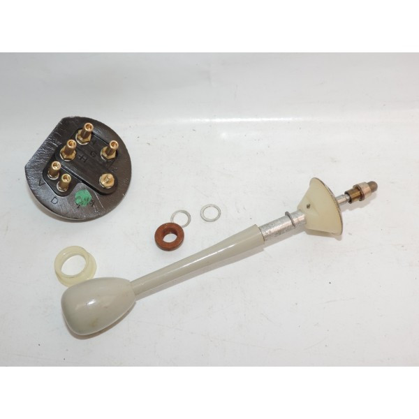 Headlights switch Bicomut 58 GELBON 27710