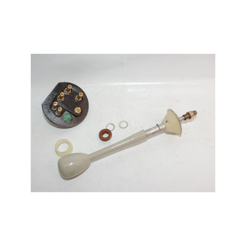 Headlights switch Bicomut 58 GELBON 27710