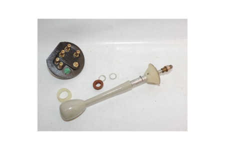 Headlights switch Bicomut 58 GELBON 27710