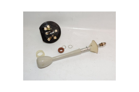 Headlights switch Bicomut 58 GELBON 27710