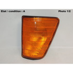 Feu clignotant gauche HELLA 2BA003197-011