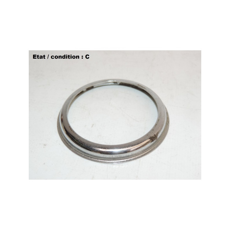 SCINTEX TPV 452 - Reflector inox surround