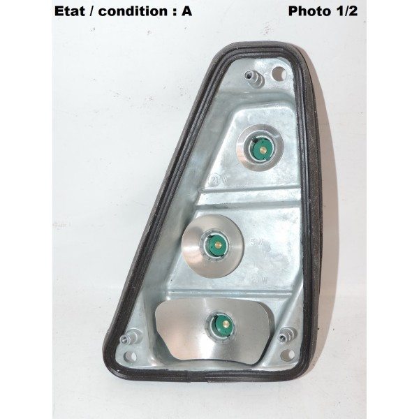 Platine feu arrière droit FRANKANI 435D