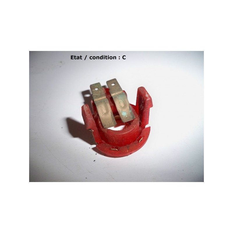 Porte-lampe feu arrière 2 fonctions SR 21068