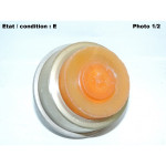 CITROEN Ami 6 - Rear indicator light SEIMA 599