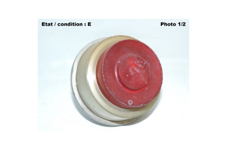 Red taillight SEIMA 599