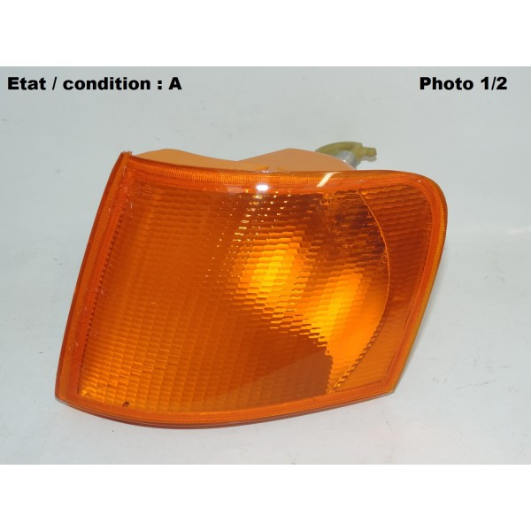 Left front light indicator CIBIE VALEO 085611