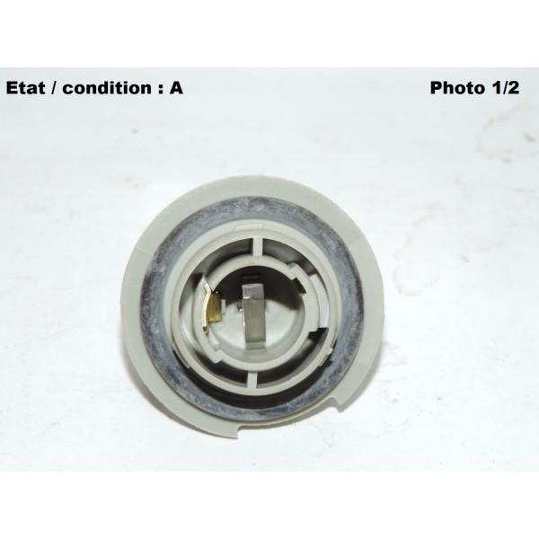 Porte-lampe feu clignotant avant CIBIE VALEO