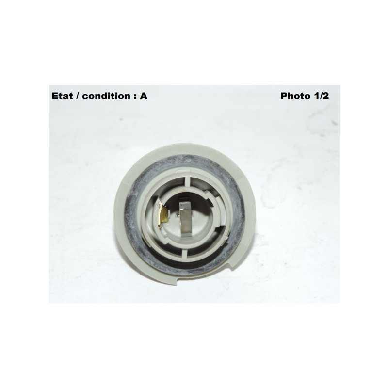 Front light indicator bulb holder CIBIE VALEO