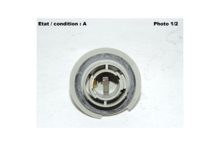 Front light indicator bulb holder CIBIE VALEO