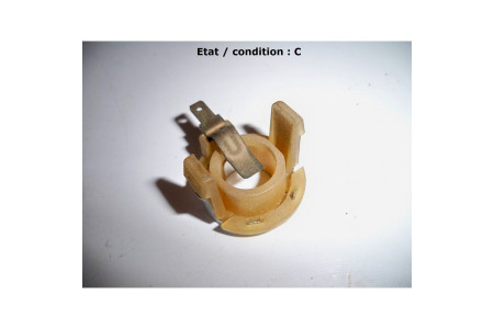 Taillight lampholder SR 22068 (1 function)