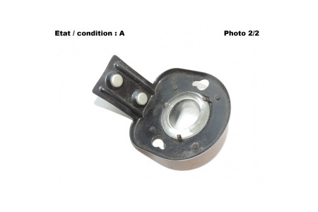 Cabochon feu plaque immatriculation PK LMP 5816