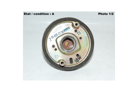 SCINTEX R65 - Light bulb holder (1 funtion)