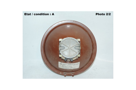 Headlight European code Equilux SEV MARCHAL 61231403