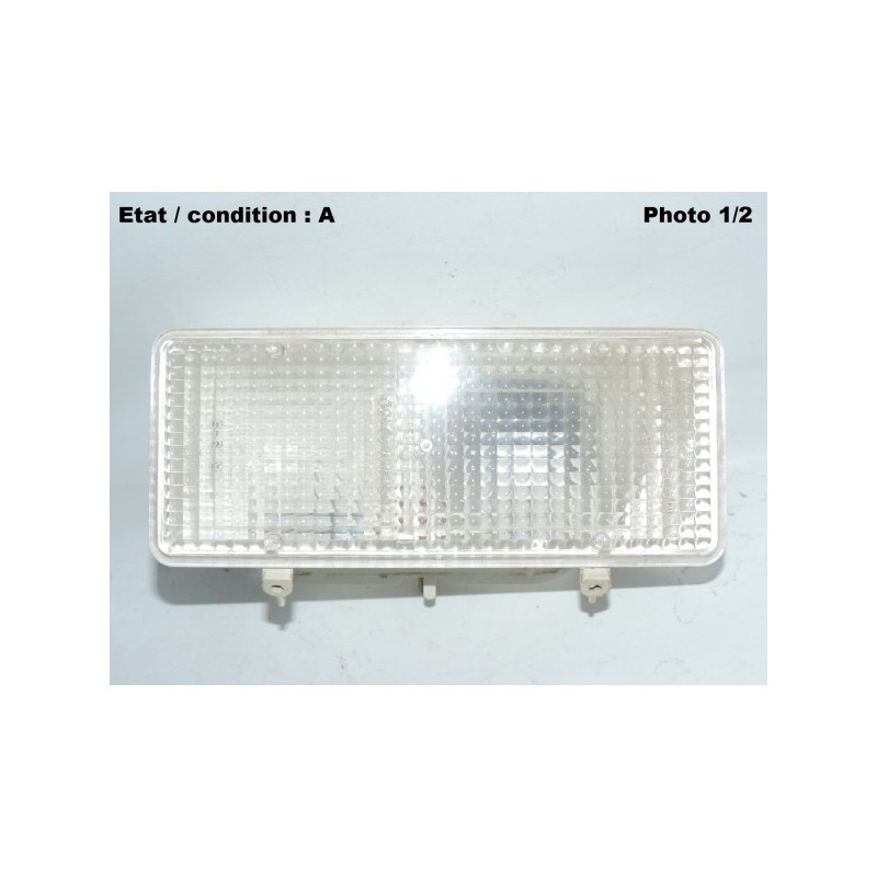 Feu clignotant veilleuse gauche SEIMA 10430