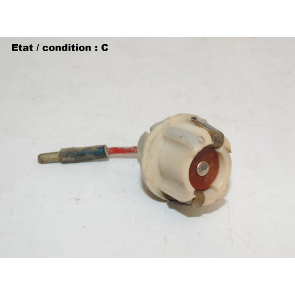 Rear indicator bulb holder BA15s