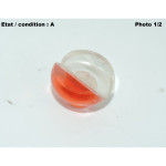 Side light lens