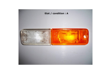 Left front light indicator SEIMA 426G