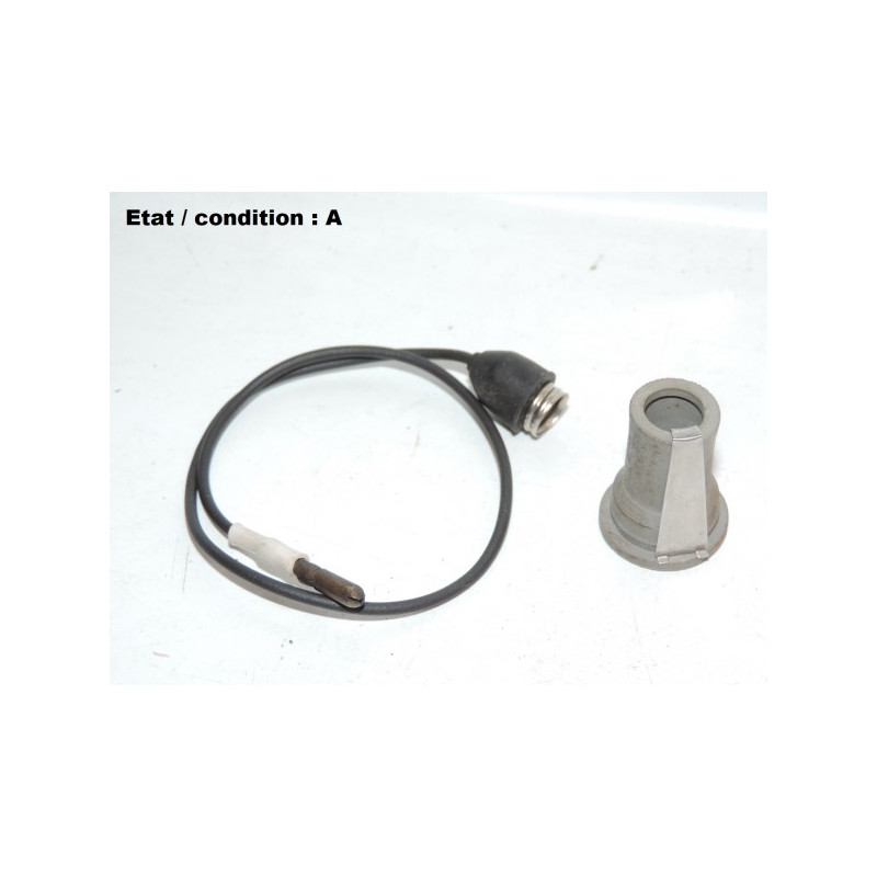 Side light bulb holder