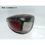 Right side light indicator lens SCINTEX V51