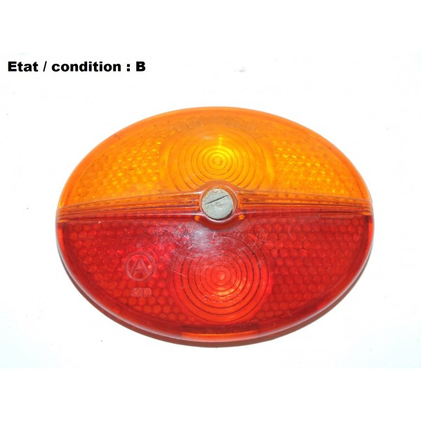 Cabochon feu arrière BOSCH K23262