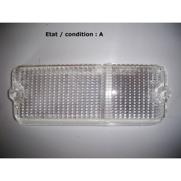 Cabochon feu clignotant veilleuse avant droit ALTISSIMO 205820